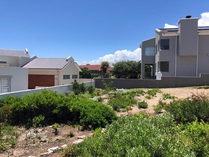 0 Bedroom Property for Sale in Perlemoenbaai Western Cape